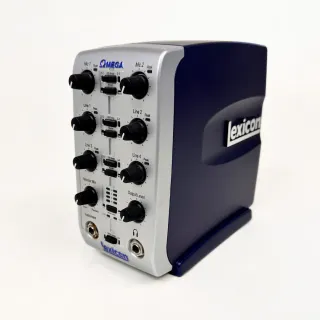Lexicon Omega Interfaz de Audio LEXOMEGA SV