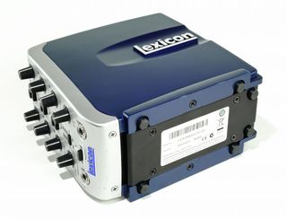 Lexicon Omega Interfaz de Audio LEXOMEGA SV