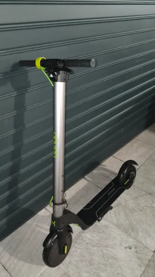 Patinete Cecotec Bongo Serie A Connected