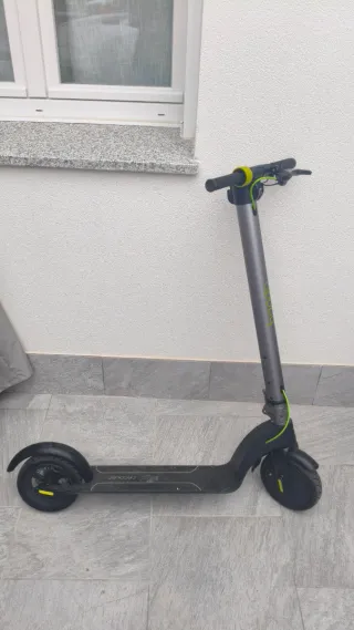 Patinete Cecotec Bongo Serie A Connected