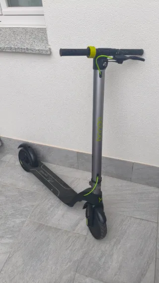 Patinete Cecotec Bongo Serie A Connected