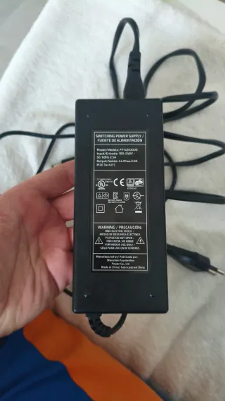 Patinete Cecotec Bongo Serie A Connected