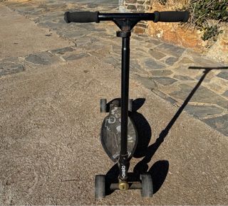 Surfskate Longboard Freestyle