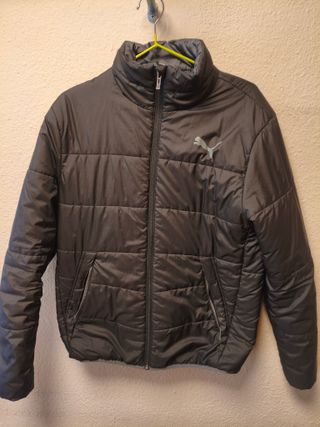 Chaqueta Puma Hombre Talla S