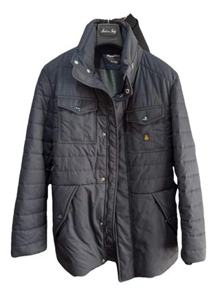 Giubbotto Refrigiwear Blu, Nero Taglia M