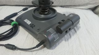 Saitek Aviator Joystick Xbox 360