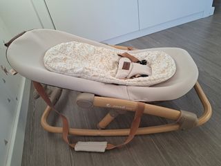 Hamaca Jané Fold Glitter Nature Edition