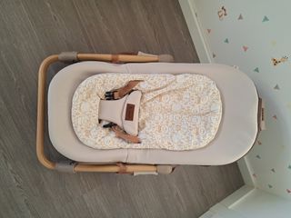 Hamaca Jané Fold Glitter Nature Edition