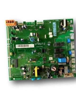 Placa Caldera Chaffoteaux Niagara Delta 30 FF