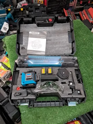 Livello Laser 16 Linee Autolivellante