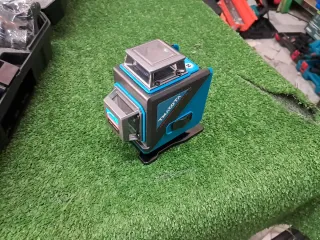 Livello Laser 16 Linee Autolivellante