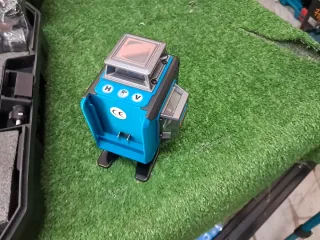 Livello Laser 16 Linee Autolivellante