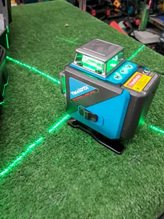 Livello Laser 16 Linee Autolivellante