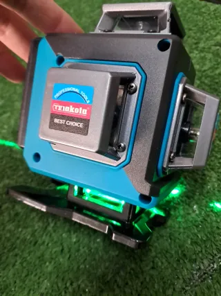 Livello Laser 16 Linee Autolivellante