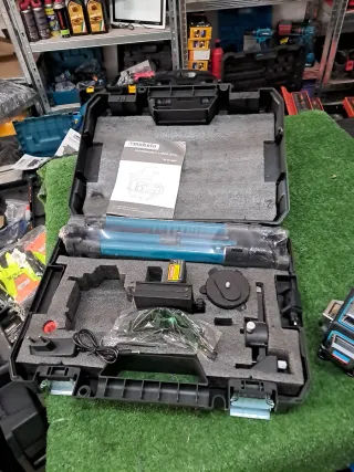 Livello Laser 16 Linee Autolivellante