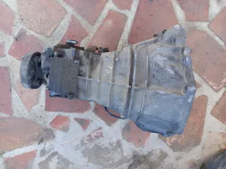 Caja de cambios Mercedes Benz W124