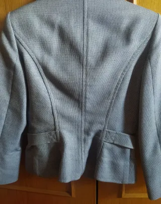 Chaqueta Purificación García