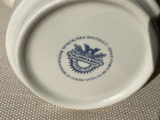 3 Tazze Villeroy & Boch Botanica