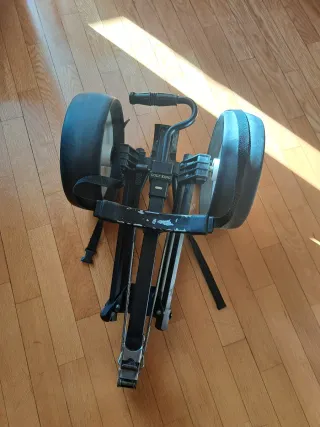 Carrito de Golf Plegable
