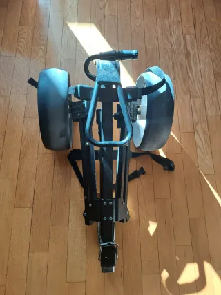 Carrito de Golf Plegable