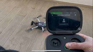 Reparación Dron Karma GoPro