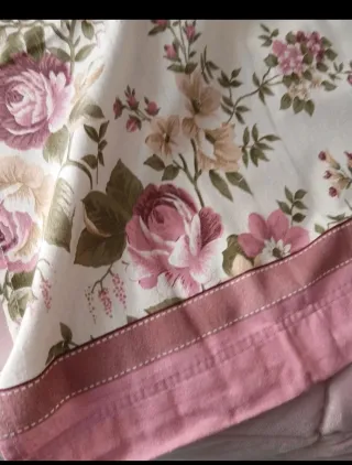 Set Lenzuola Flanella 100% Cotone