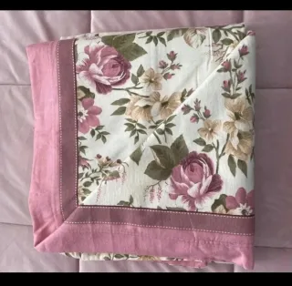 Set Lenzuola Flanella 100% Cotone