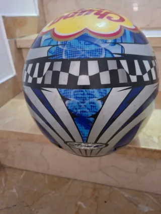 Urge Casco Integral Moto con soporte para GoPro