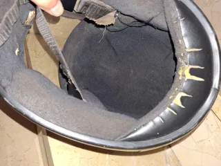 Urge Casco Integral Moto con soporte para GoPro