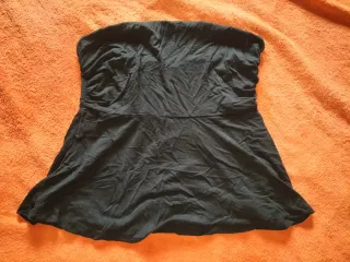 Top palabra de honor negro