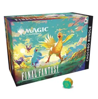 Magic The Gathering: Chocobo Bundle