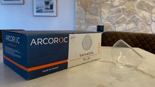 Vasos Arcoroc Versatile 12cl x6