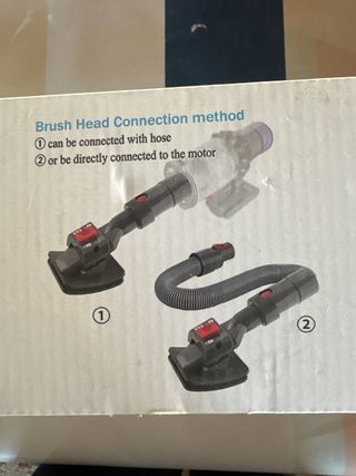 Accessorio Aspirador Dyson Pet Groom Tool