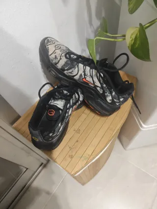 Nike Air Max Plus TN Zapatillas