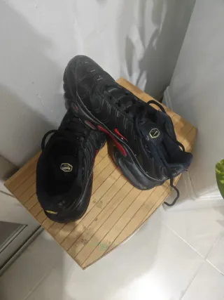 Nike Air Max Plus TN Zapatillas