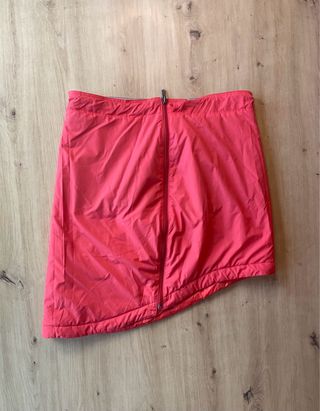 Falda Houdini Mujer Talla M reversible