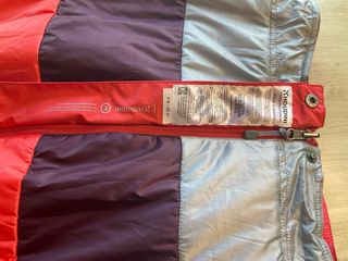 Falda Houdini Mujer Talla M reversible