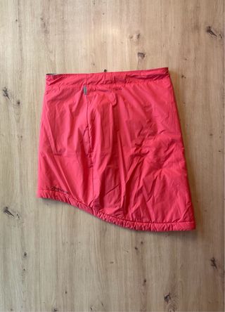 Falda Houdini Mujer Talla M reversible