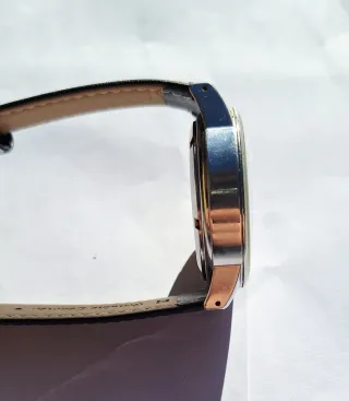 Orologio Cavallari Automatico Acciaio Scatola Orig