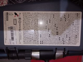 Kit Pesca Caña y Carrete Ufish Sea