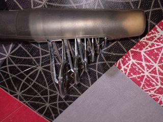 Kit Pesca Caña y Carrete Ufish Sea