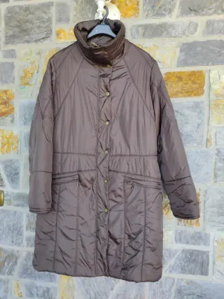 Anorak Helena Miro Talla XL