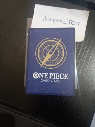 Perona SR* Full Art OP12 One Piece TCG