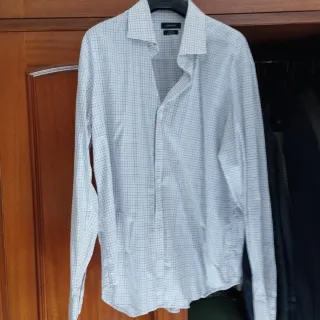 Lote Camisas hombre (3)