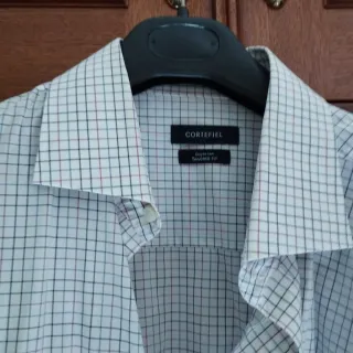 Lote Camisas hombre (3)