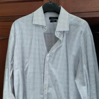 Lote Camisas hombre (3)