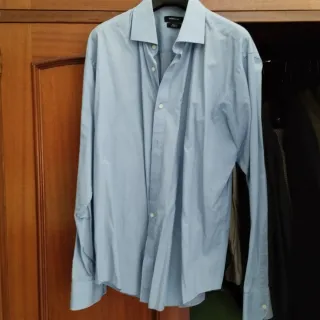 Lote Camisas hombre (3)