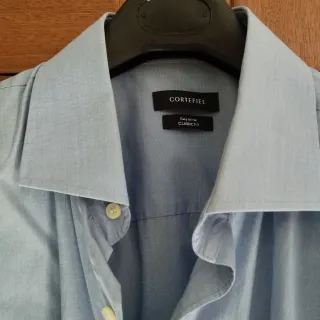 Lote Camisas hombre (3)