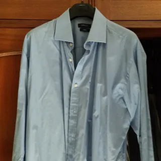 Lote Camisas hombre (3)