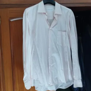 Lote Camisas hombre (3)